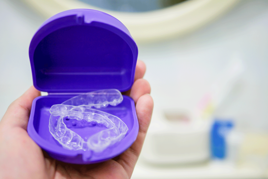Retainers