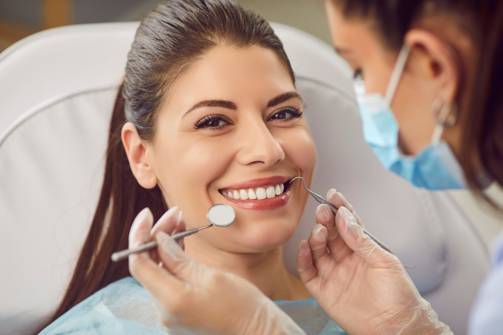 General & Preventive Dentistry