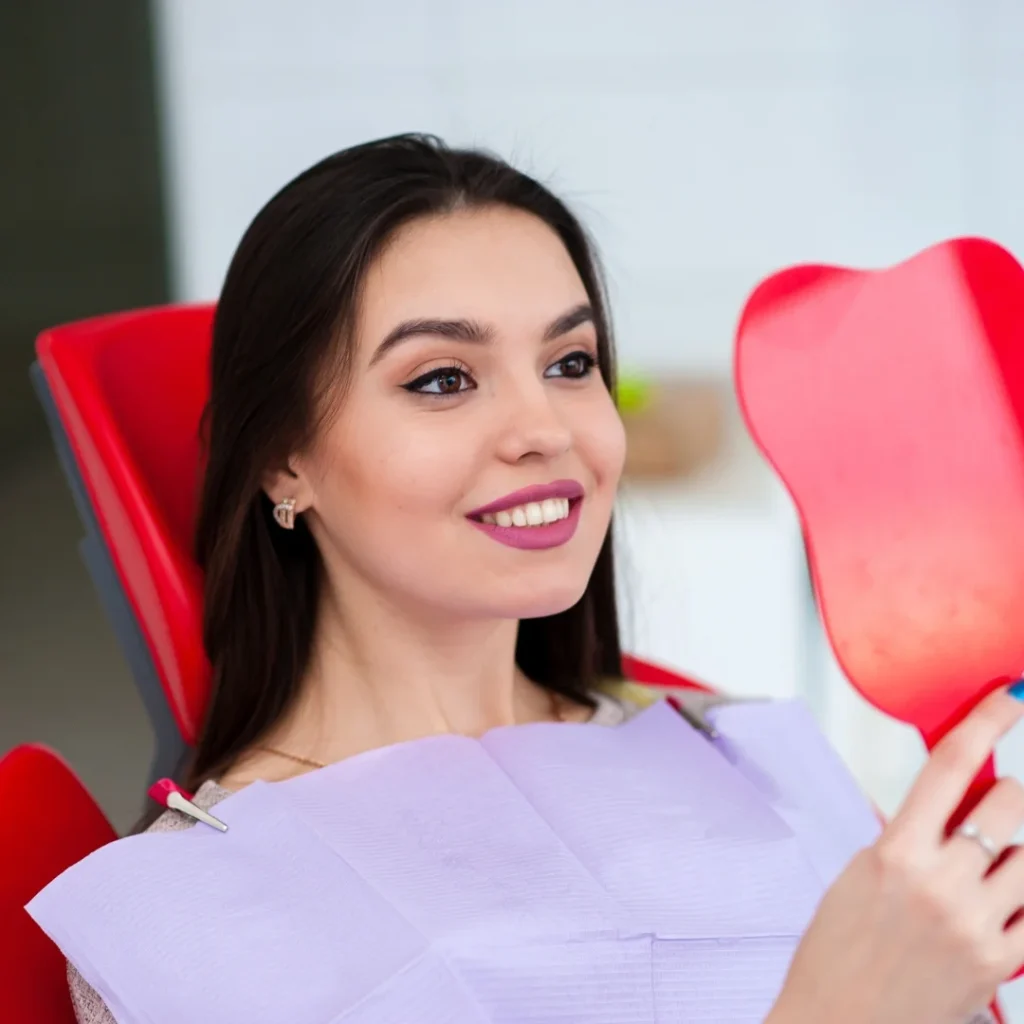 Cosmetic Dentistry in London ON