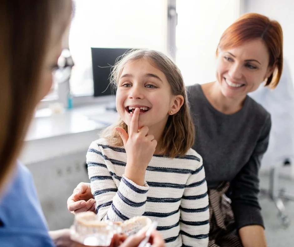 preventive dental care London ON