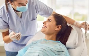 Hyde Park London ON Dentist
