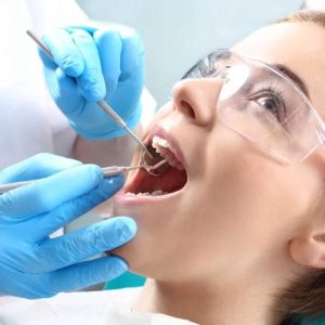 Hyde Park Dentist London ON
