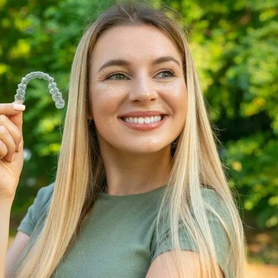 Invisalign in London ON