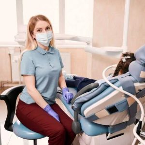 Anxiety-Free Dental Care London ON