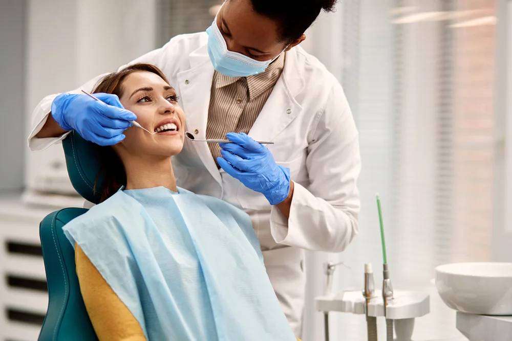dentist in Ontario
