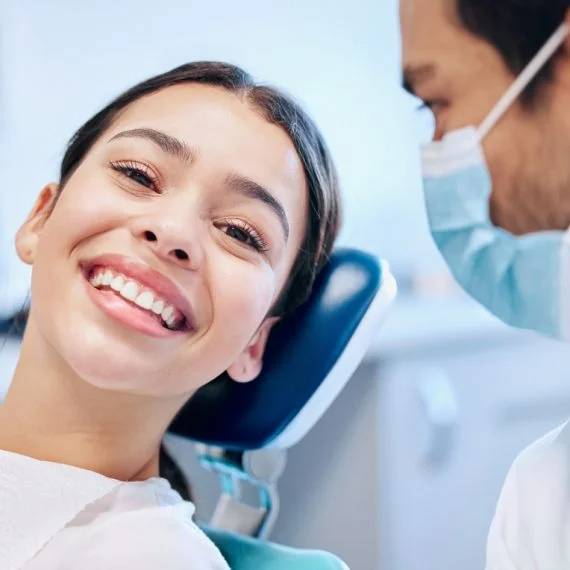 dentist in Ontario