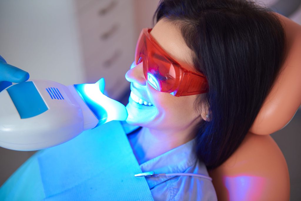 Cosmetic Dentistry