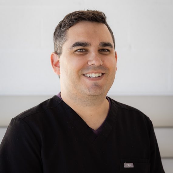 Dr Brillon